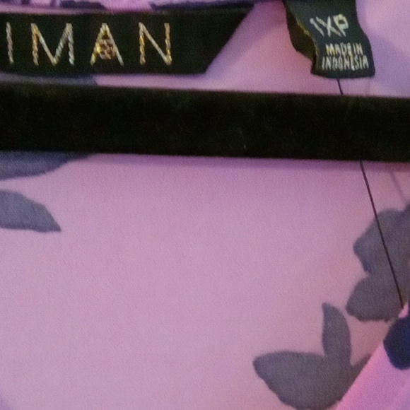 Dress - Picture 3 of 5